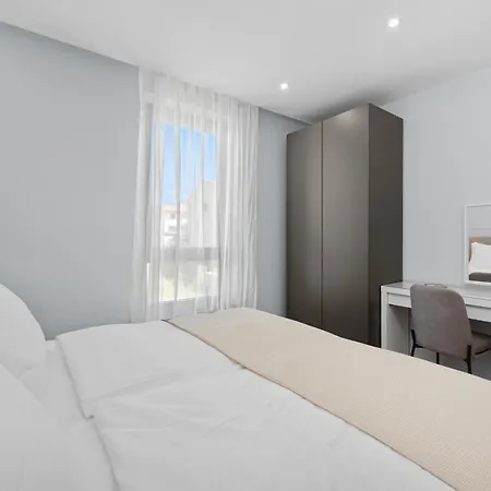Pollentia Apartment Pula Exterior photo