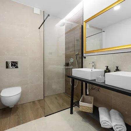 Pollentia Apartment Pula Exterior photo