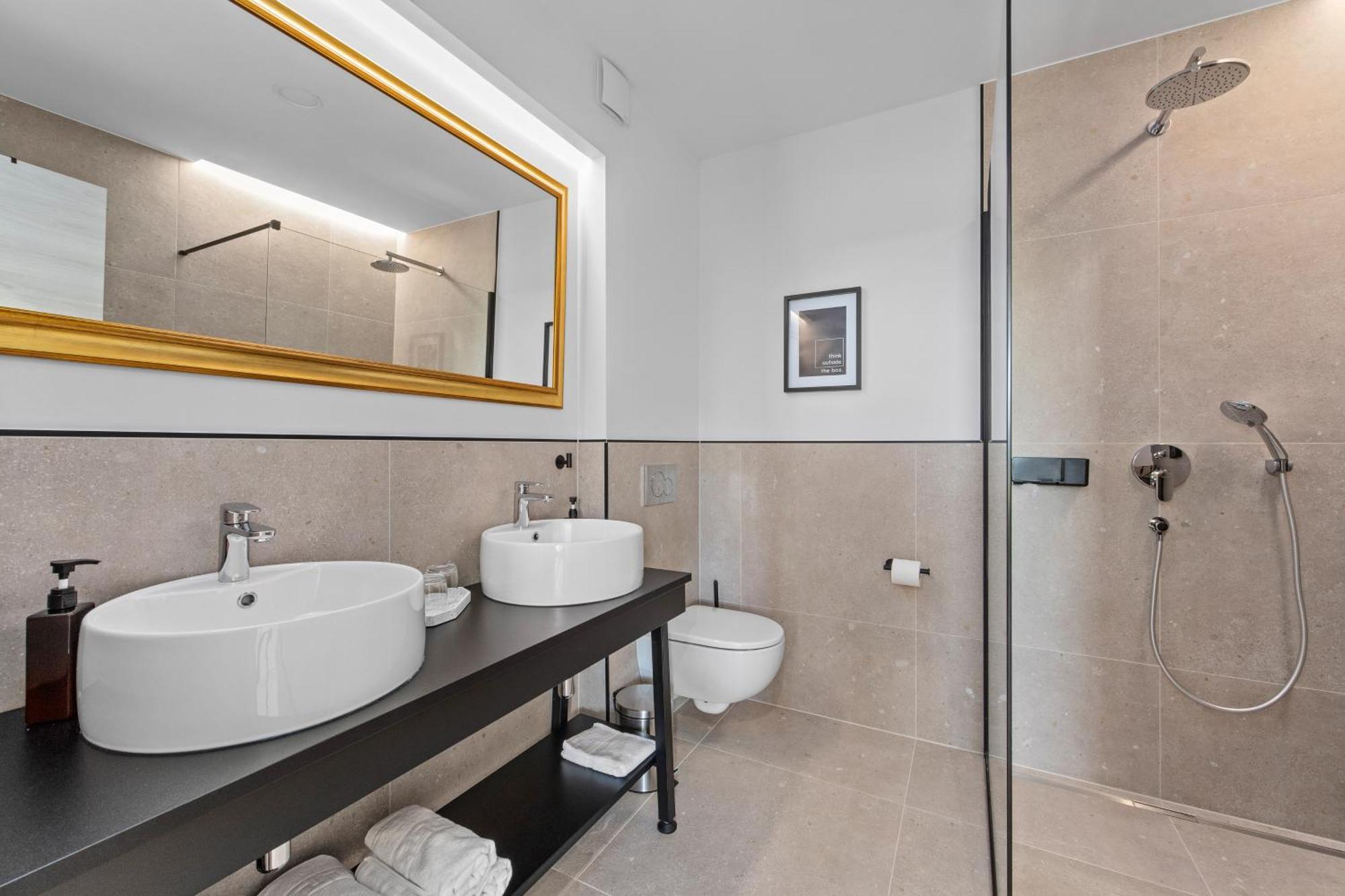 Apartment Pollentia