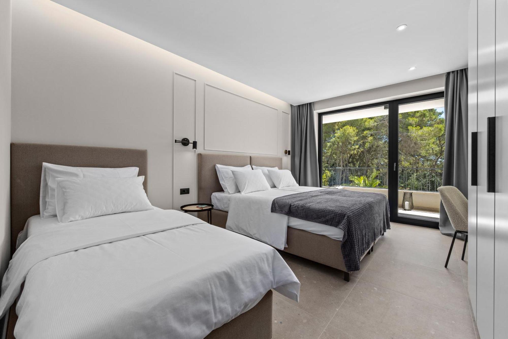 Pollentia Apartment