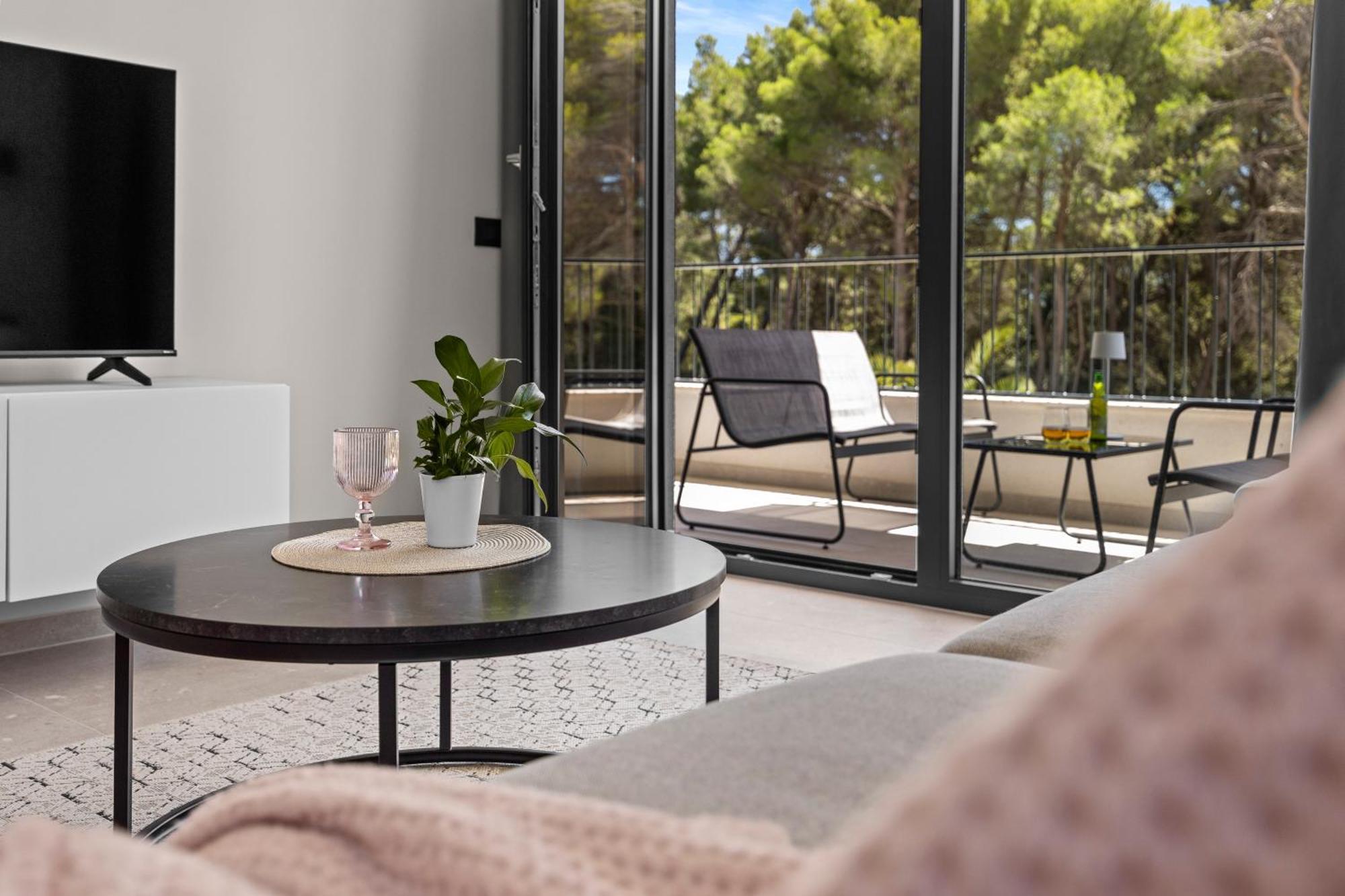 Apartment Pollentia