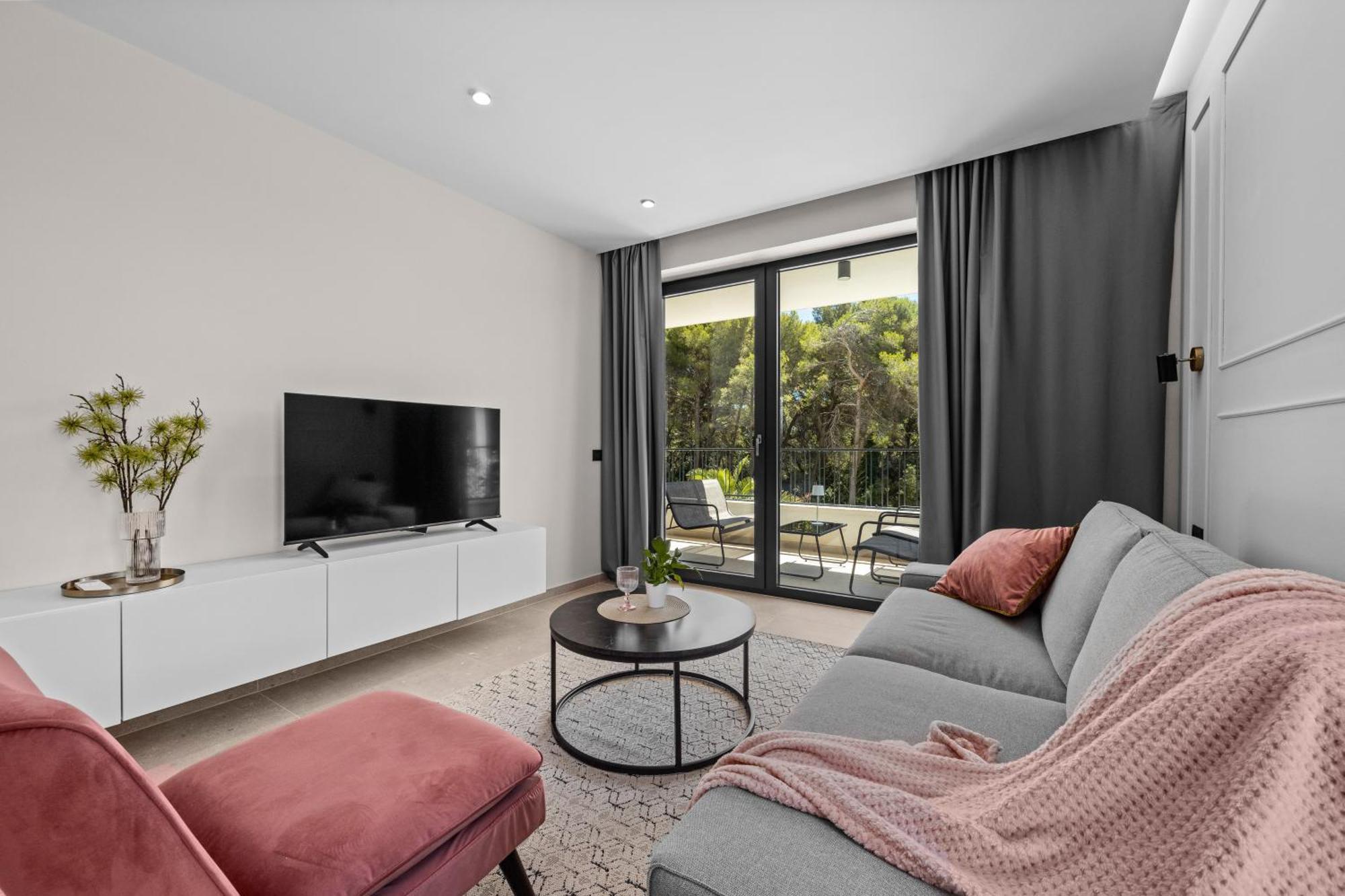 Apartment Pollentia *