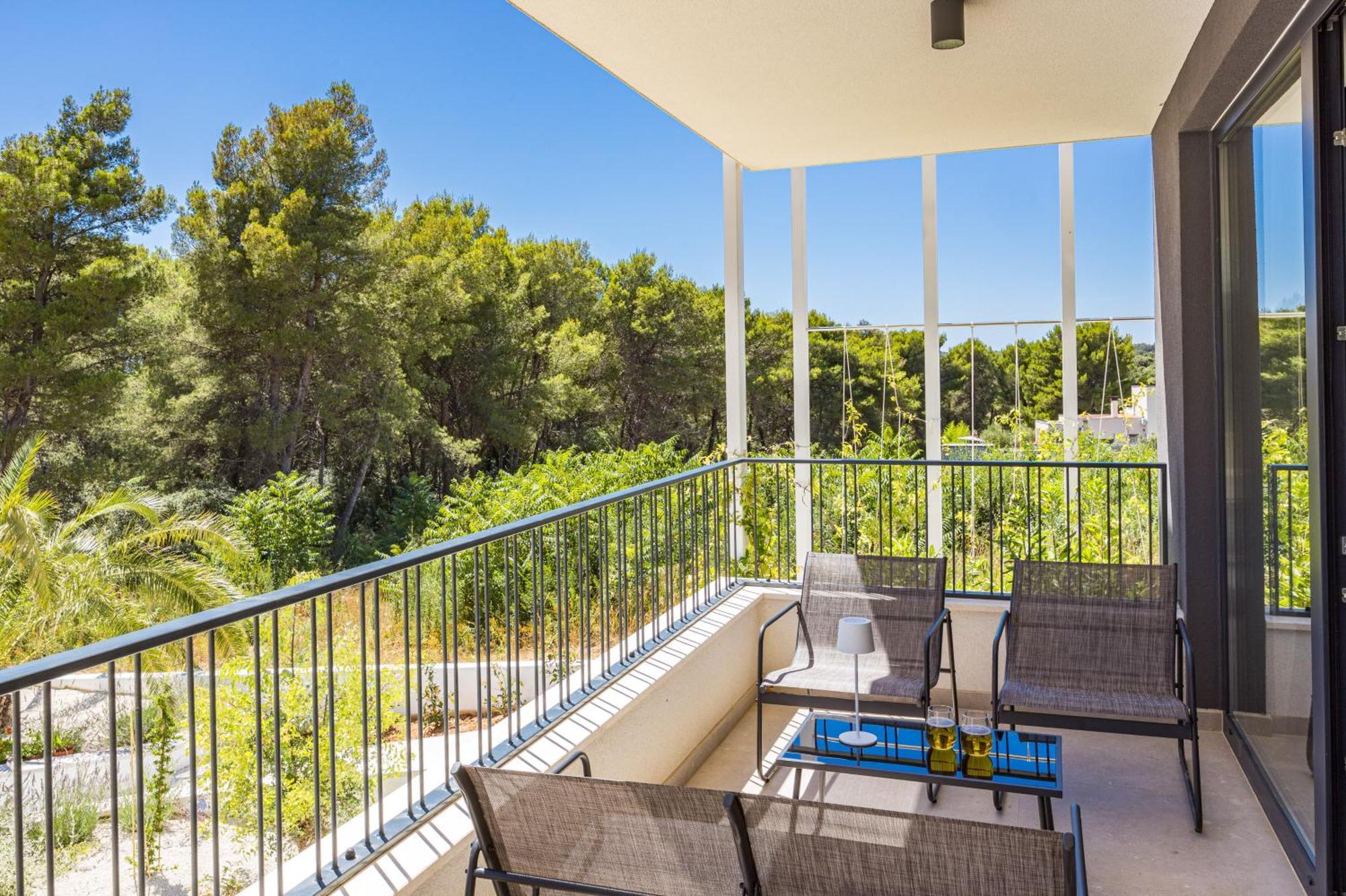 Pollentia Apartment Pula