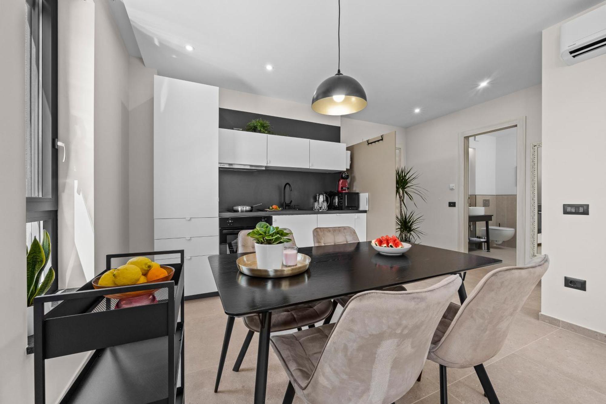 Pollentia Apartment Pula