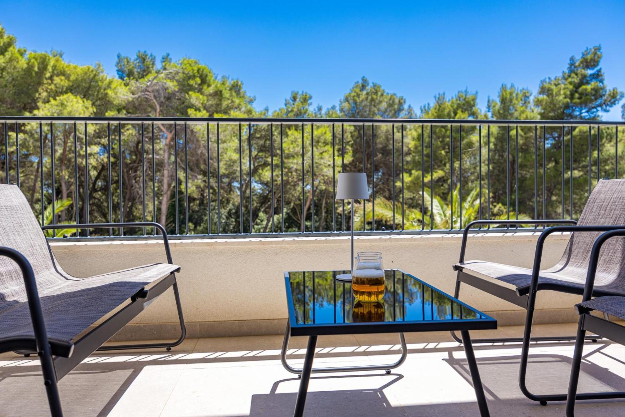Apartment Pollentia Pula