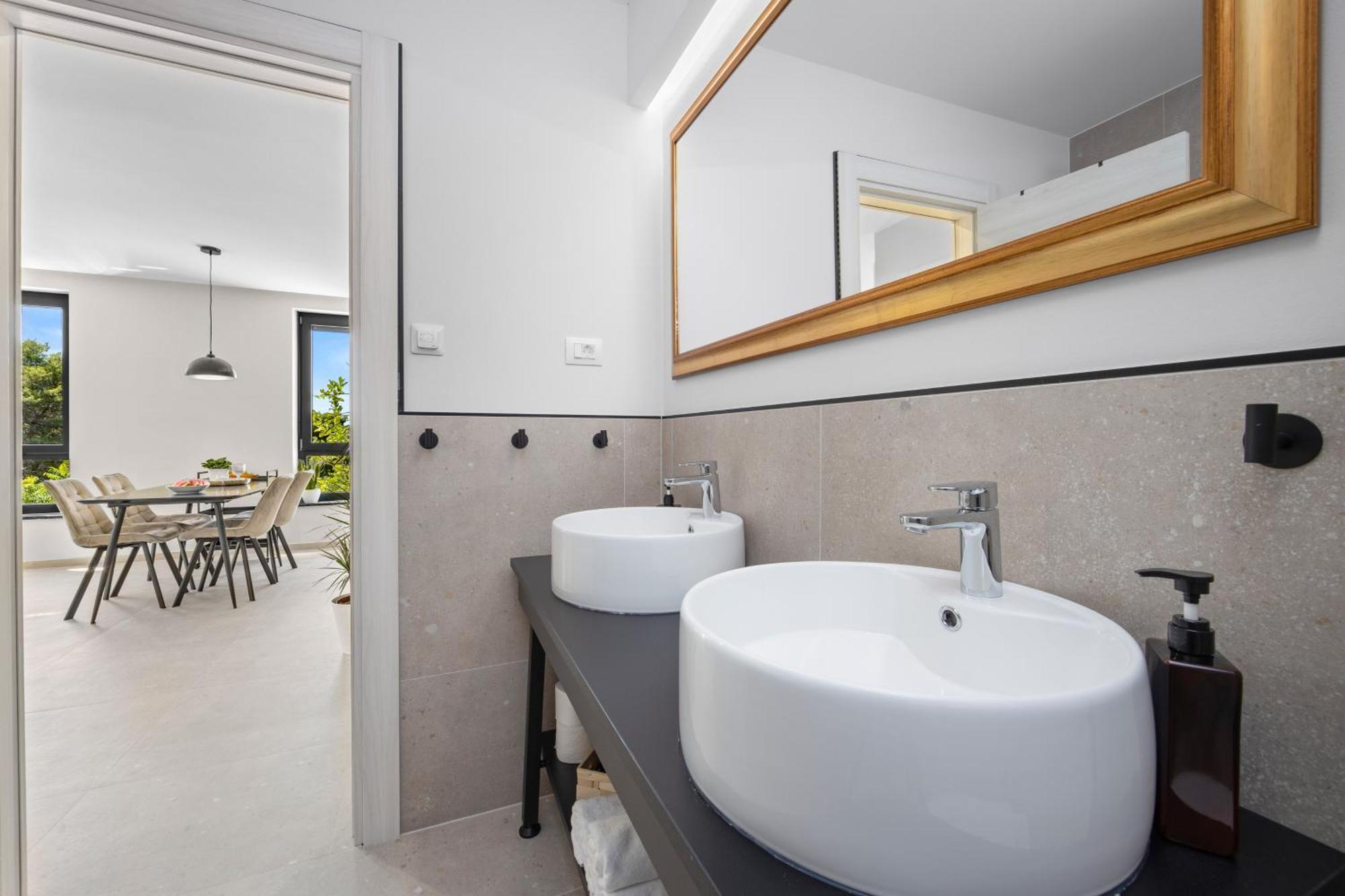 Apartment Pollentia *