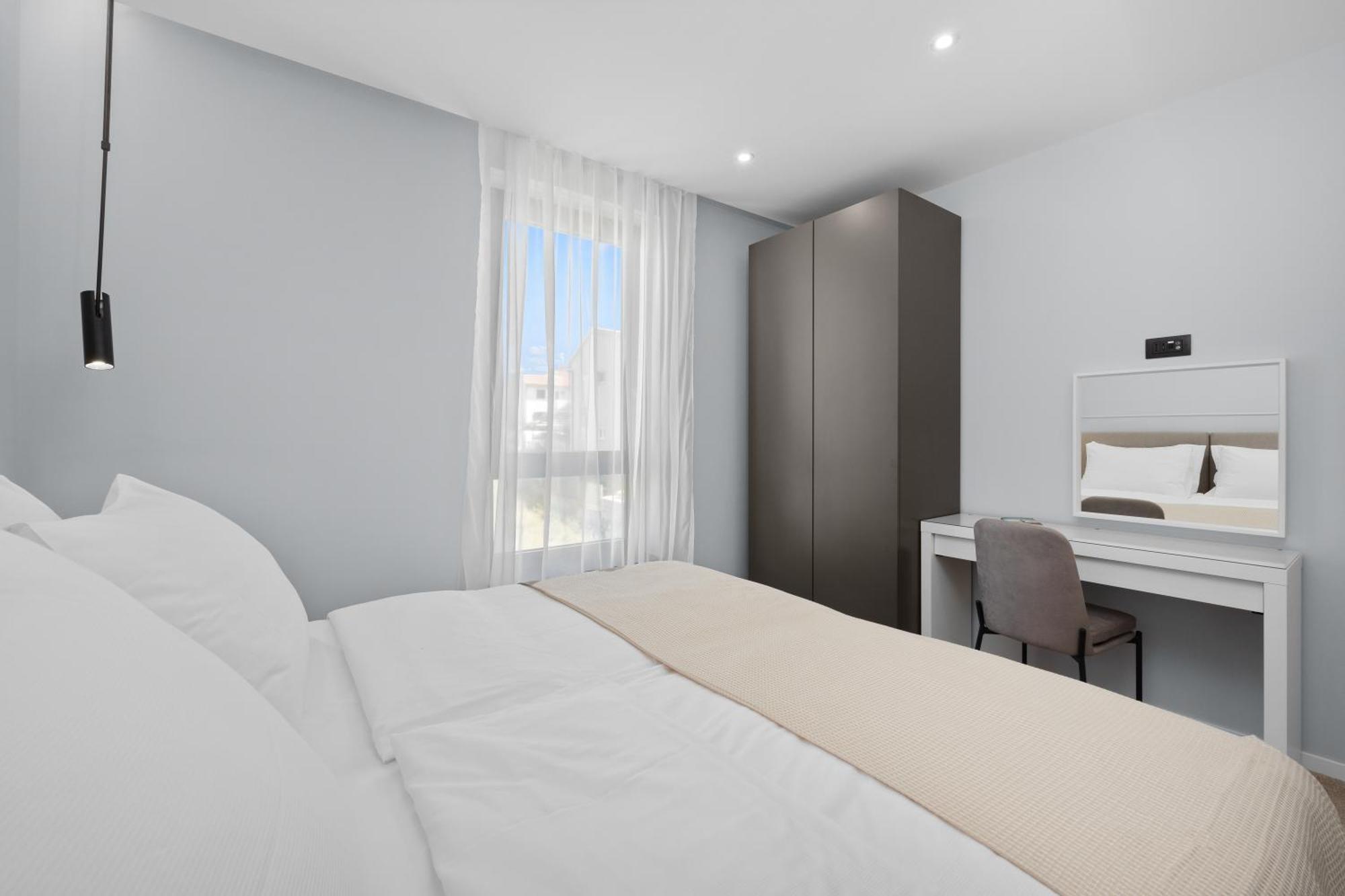 Pollentia Apartment