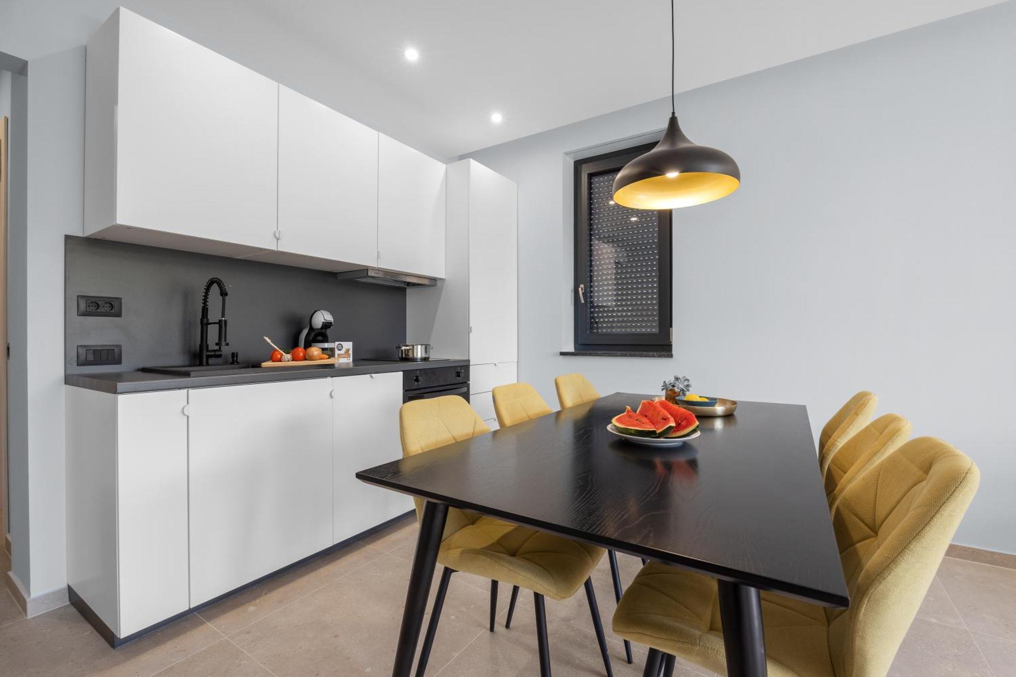Pollentia Apartment Pula