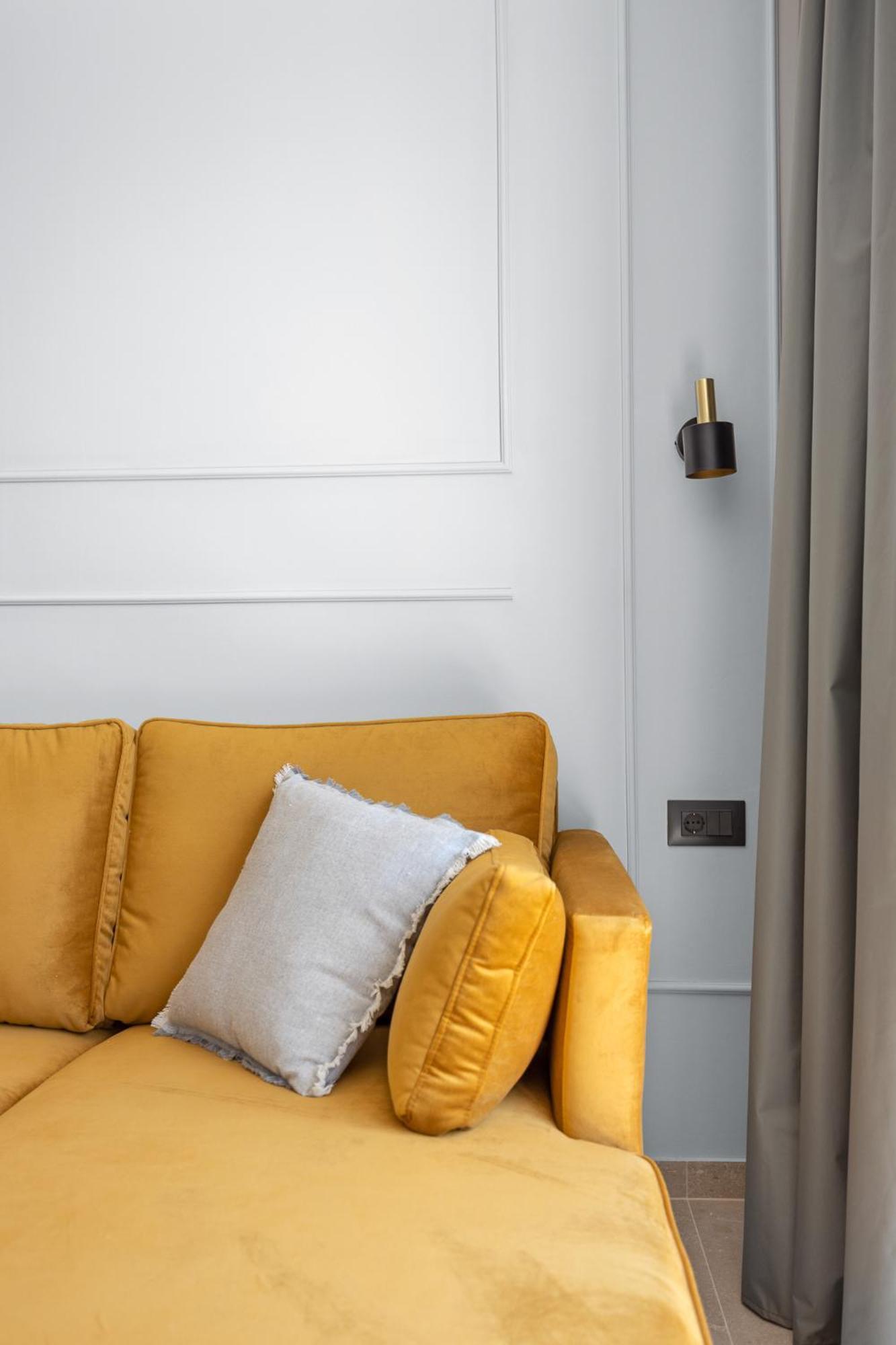 Pollentia Apartment Pula