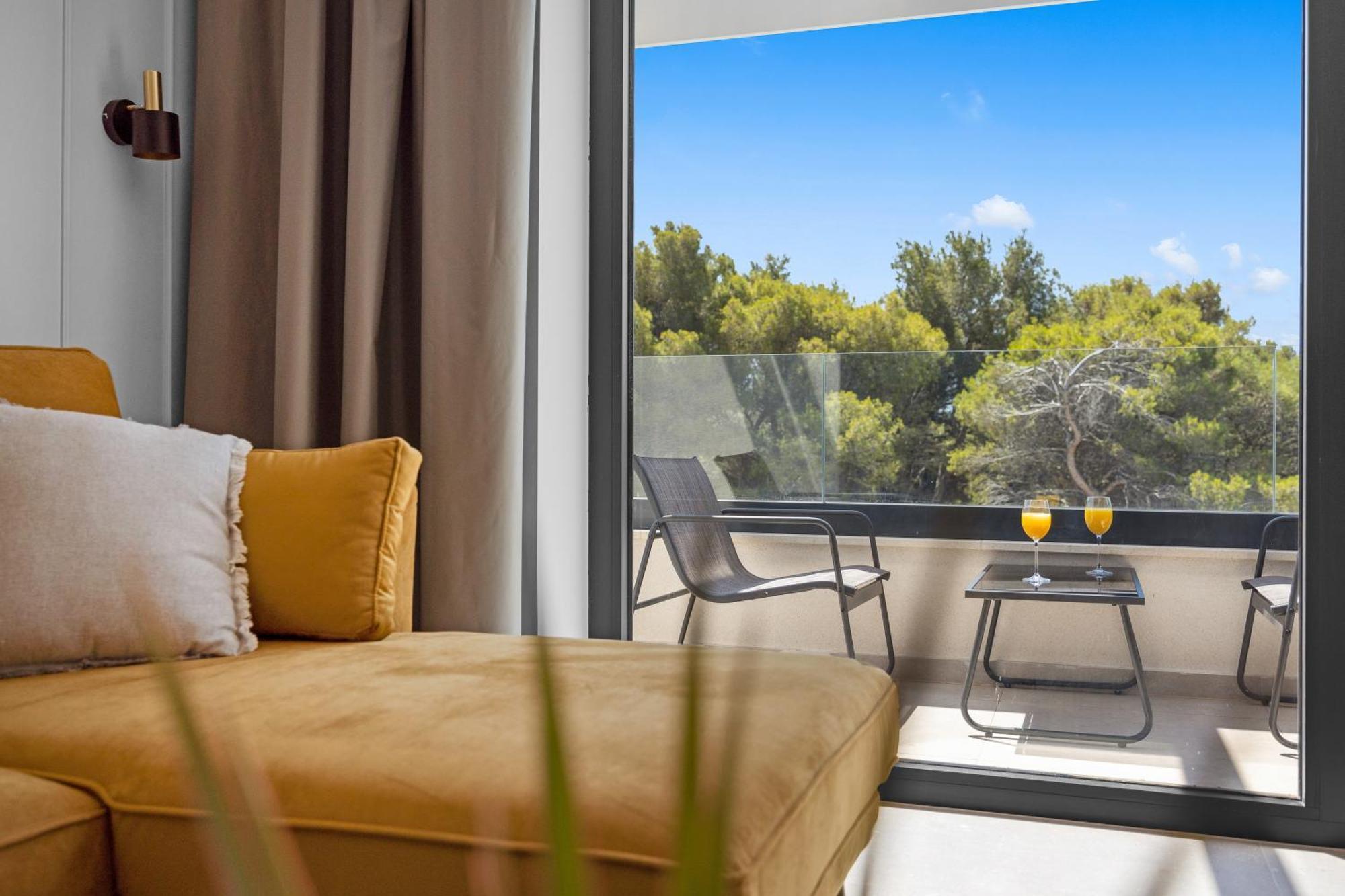 Pollentia Apartment