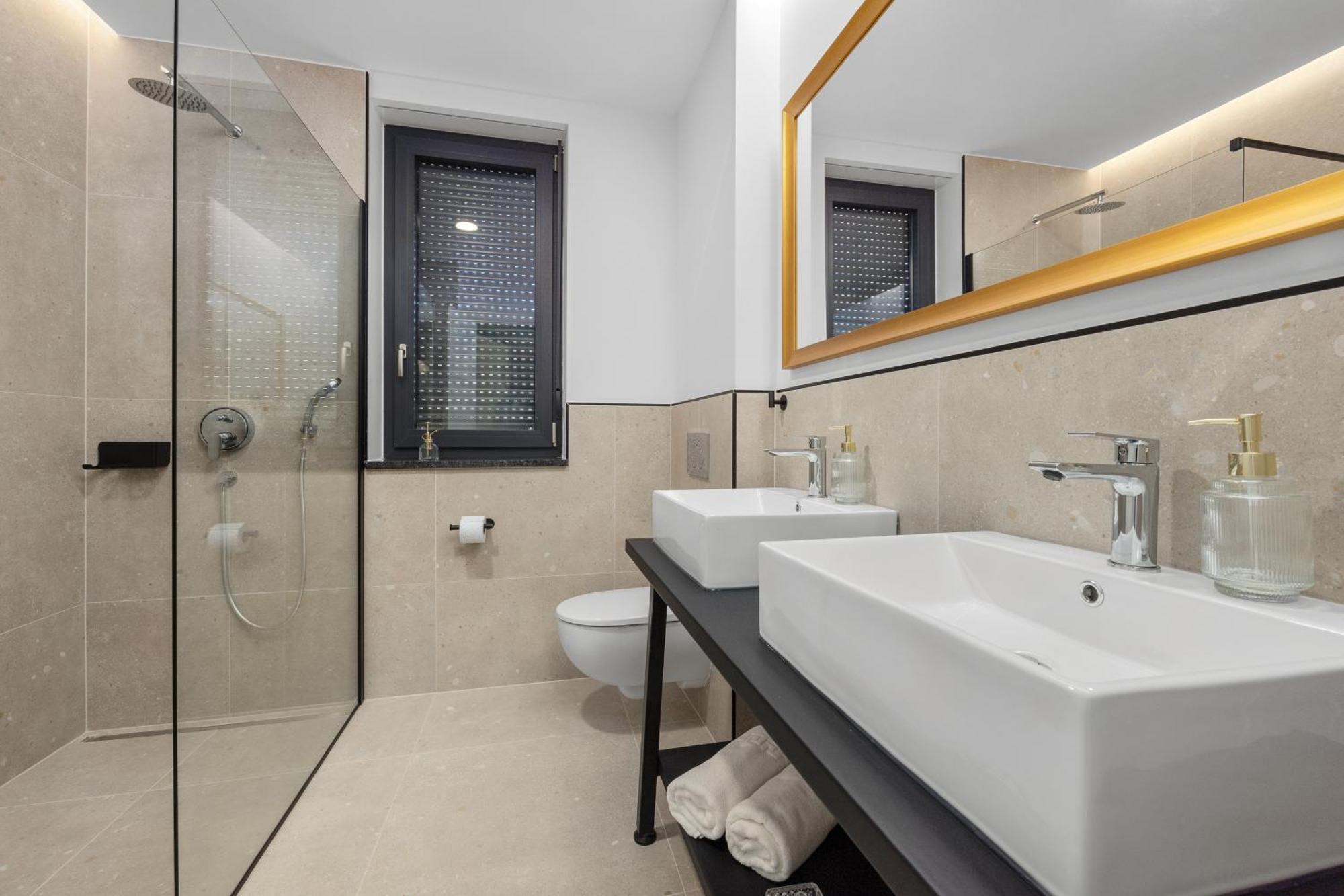 Apartment Pollentia Pula