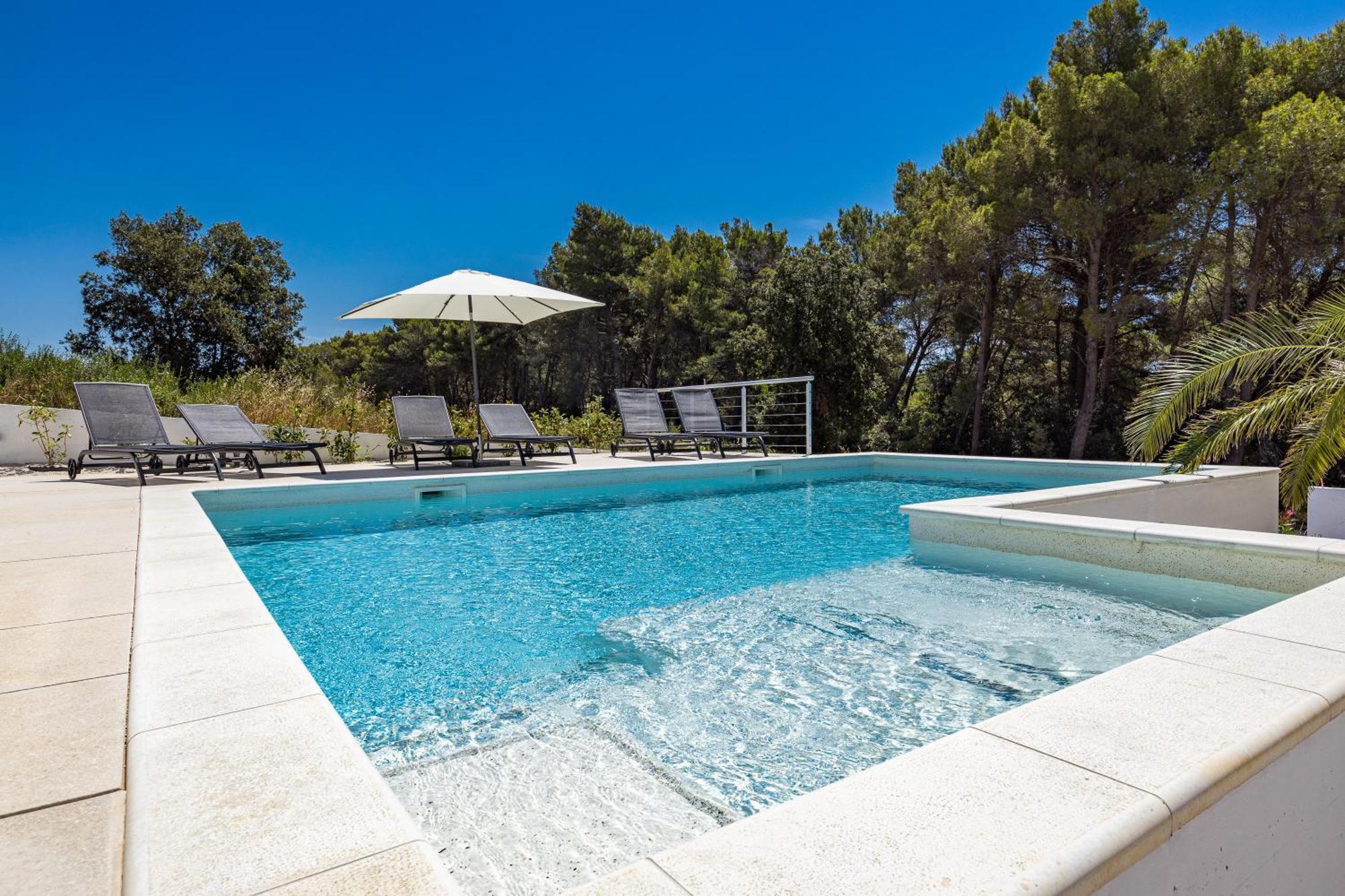 Pollentia Apartment Pula