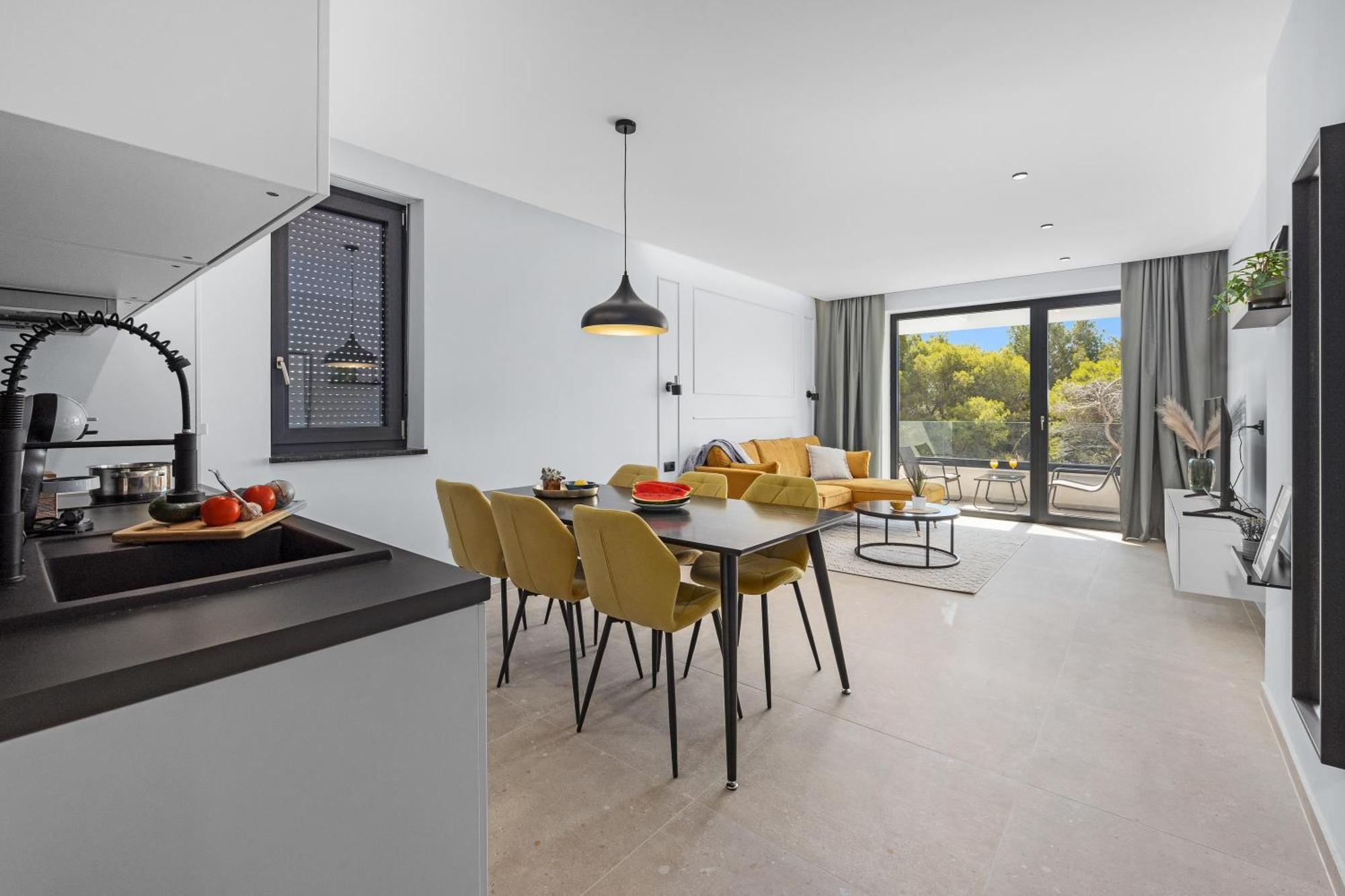 Pollentia Apartmán
